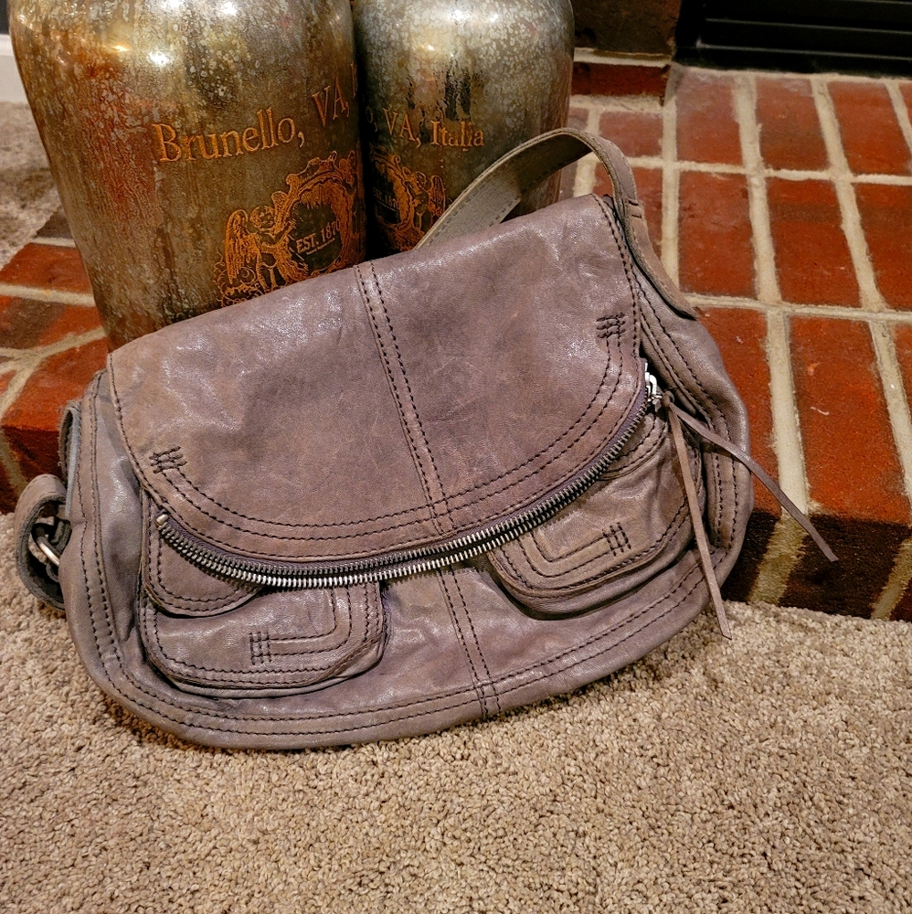 Lucky Brand hand bag